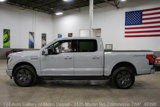 Used 2023 Ford F150 Lightning Lariat w/ Equipment Group 511A High image 3