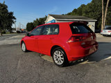 Used 2015 Volkswagen Golf TDI S image 4