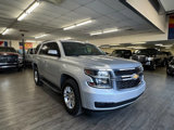 Used 2017 Chevrolet Tahoe LS w/ Enhanced Driver Alert Package image 3
