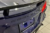 New 2025 Chevrolet Corvette Stingray Premium Conv w/ Z51 Performance Package image 4