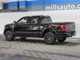 Certified 2023 Ford F150 4x4 SuperCrew image 4