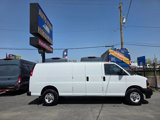 Used 2023 GMC Savana 3500 Extended w/ Driver Convenience Package image 3