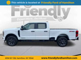 New 2025 Ford F250 XL w/ STX Appearance Package image 2