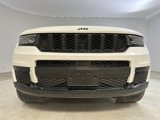 Used 2023 Jeep Grand Cherokee L Laredo image 3