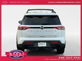 New 2025 Nissan Pathfinder SV w/ SV Premium Package image 5