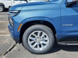 New 2025 Chevrolet Tahoe Premier image 6