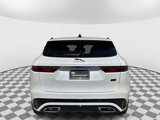New 2026 Jaguar F-PACE R-Dynamic S image 4