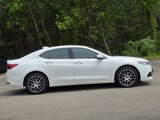 Used 2015 Acura TLX V6 image 2