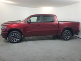 New 2025 RAM 1500 Laramie image 4