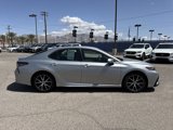 Used 2023 Toyota Camry SE image 3