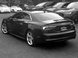 Used 2019 Audi A5 2.0T Premium Plus w/ Premium Plus image 4