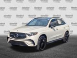 New 2026 Mercedes-Benz GLC 350e 4MATIC image 5