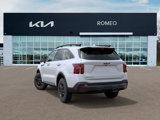 New 2025 Kia Sorento SX Prestige w/ Sage Leather Package image 4