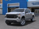 New 2025 Chevrolet Silverado 1500 Custom image 6