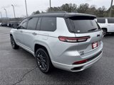New 2025 Jeep Grand Cherokee L Summit image 3
