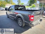 Used 2018 Ford F150 XLT w/ Equipment Group 302A Luxury image 5
