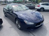Used 2017 Maserati Ghibli S Q4 image 2