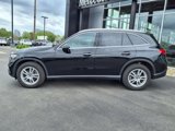 New 2025 Mercedes-Benz GLC 300 4MATIC image 3