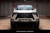 Used 2025 Lexus GX 550 image 4
