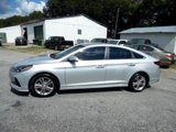 Used 2018 Hyundai Sonata SEL image 2