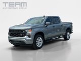New 2026 Chevrolet Silverado 1500 Custom image 3