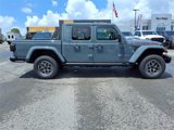 New 2025 Jeep Gladiator Rubicon image 3