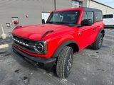 New 2024 Ford Bronco Big Bend image 3