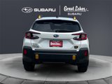 New 2025 Subaru Crosstrek 2.5i Wilderness image 4