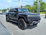 New 2025 GMC Hummer EV 3X w/ LPO, Dark Essentials Package image 3