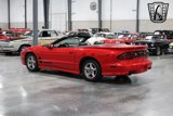 Used 2002 Pontiac Firebird Trans Am image 3