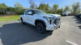 New 2025 Toyota Tundra Limited image 2