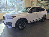 Certified 2025 Acura MDX A-Spec image 3