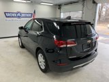 Used 2022 Chevrolet Equinox LT image 4