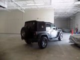Used 2014 Jeep Wrangler Unlimited Sport w/ Quick Order Package 24S image 2