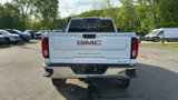 New 2025 GMC Sierra 2500 SLE w/ SLE Value Package; image 6