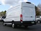 New 2025 Ford Transit 350 148 High Roof Extended AWD image 2