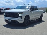 Used 2023 Chevrolet Silverado 1500 RST w/ Z71 Off-Road Package image 2