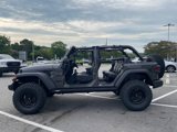 New 2025 Jeep Wrangler Sport S image 3