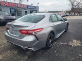Used 2020 Toyota Camry SE image 5