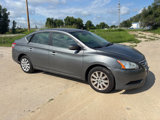 Used 2015 Nissan Sentra SV image 5