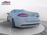 Used 2017 Ford Fusion Energi Titanium image 3