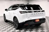 New 2025 Nissan Murano Platinum image 3