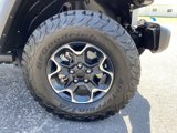 New 2022 Jeep Wrangler Unlimited Rubicon 4xe w/ Cold Weather Group image 2