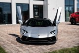 Used 2022 Lamborghini Aventador LP 780-4 Ultimae image 3