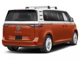 New 2025 Volkswagen ID. Buzz 1st Edition image 2