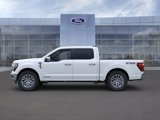 New 2025 Ford F150 Lariat w/ Equipment Group 501A Mid image 3