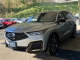New 2025 Acura MDX A-Spec image 3