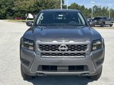 New 2026 Nissan Frontier SV image 2