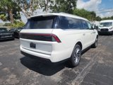 New 2025 Lincoln Navigator L Reserve image 5