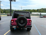 Used 2024 Jeep Wrangler Unlimited image 4